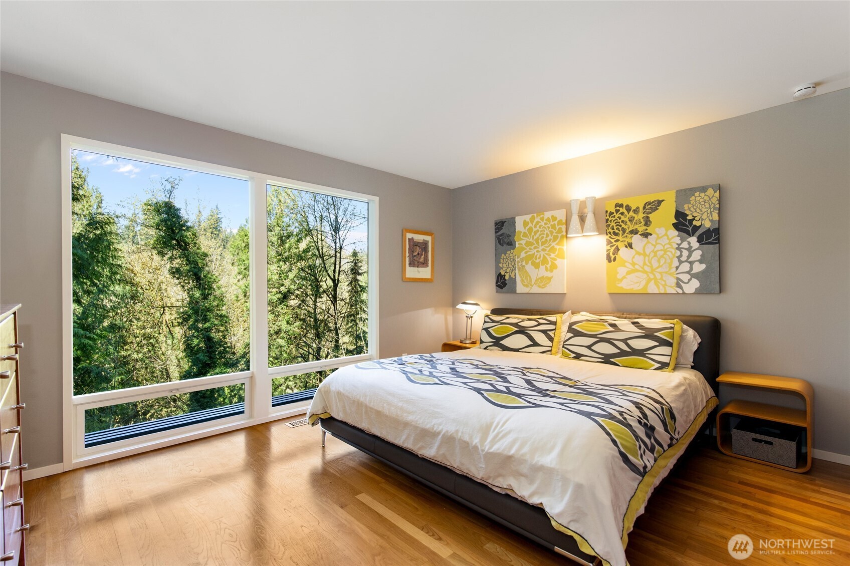 7439 NE 123rd Place , Kirkland, WA 98034