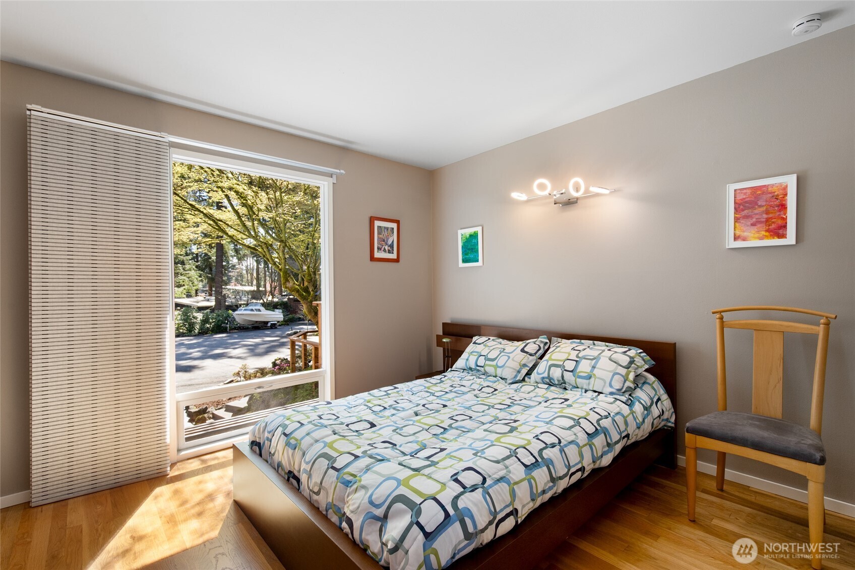 7439 NE 123rd Place , Kirkland, WA 98034