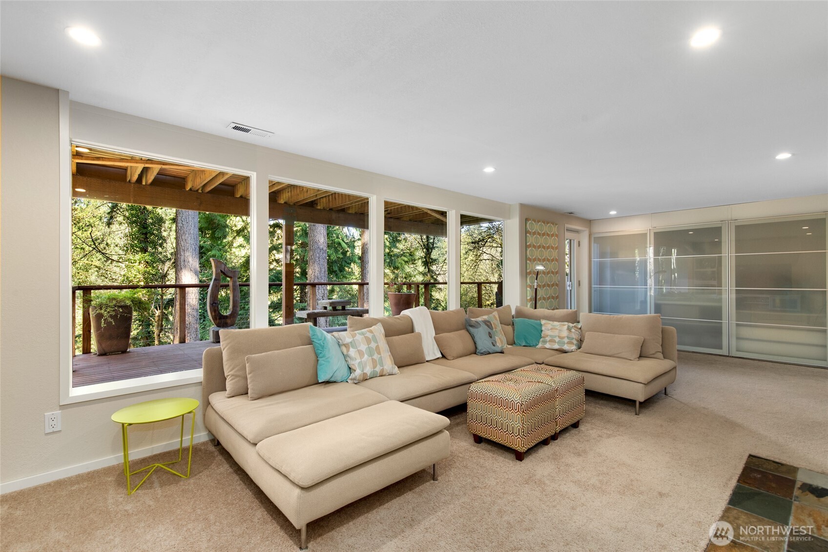 7439 NE 123rd Place , Kirkland, WA 98034