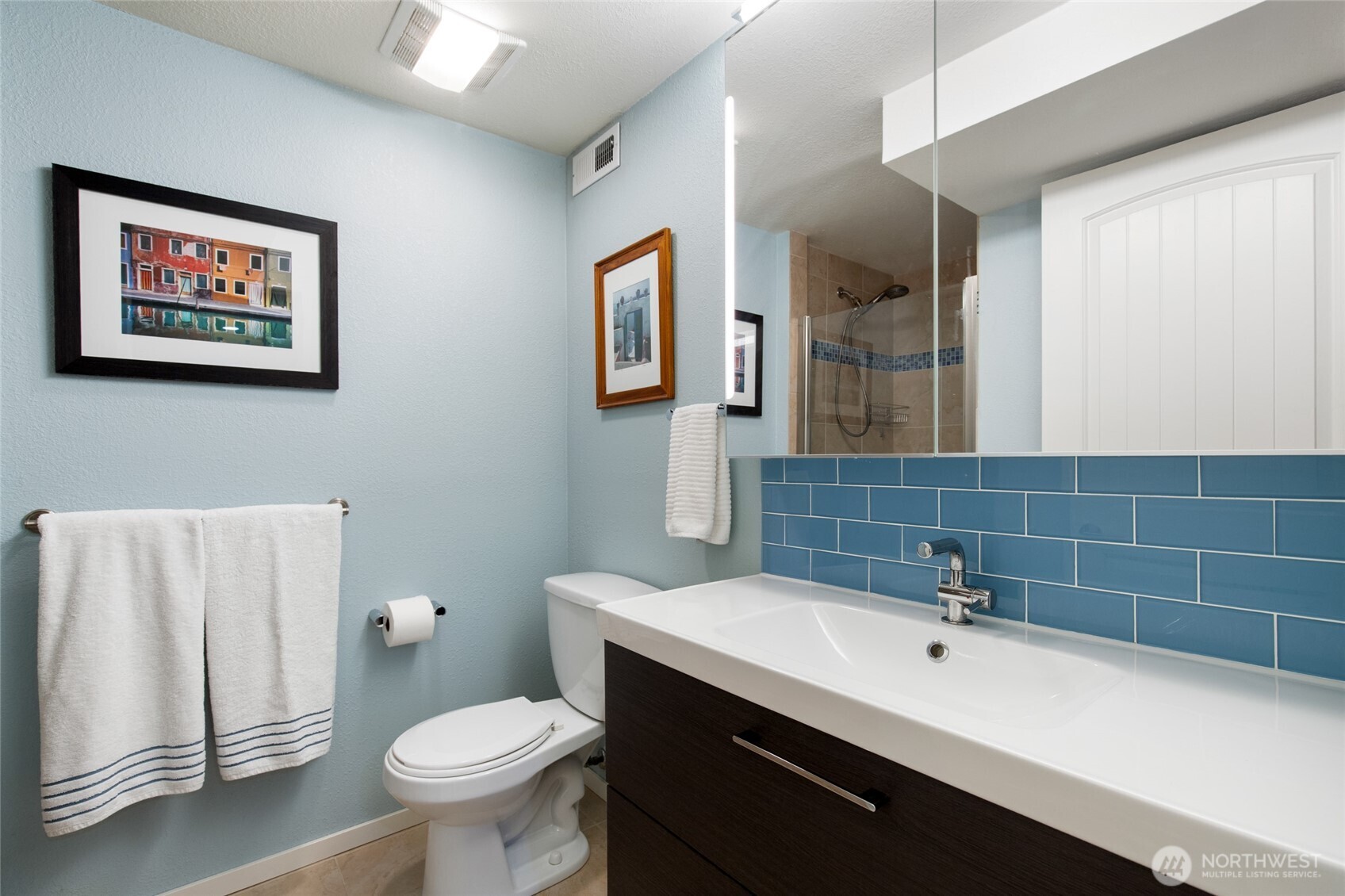 7439 NE 123rd Place , Kirkland, WA 98034