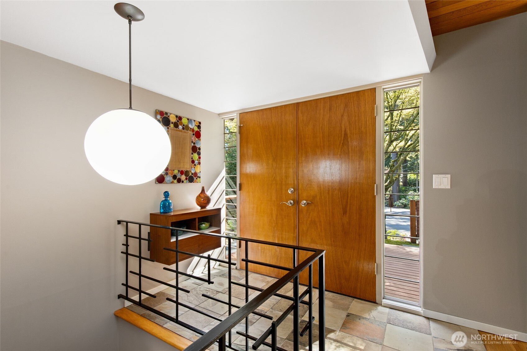 7439 NE 123rd Place , Kirkland, WA 98034