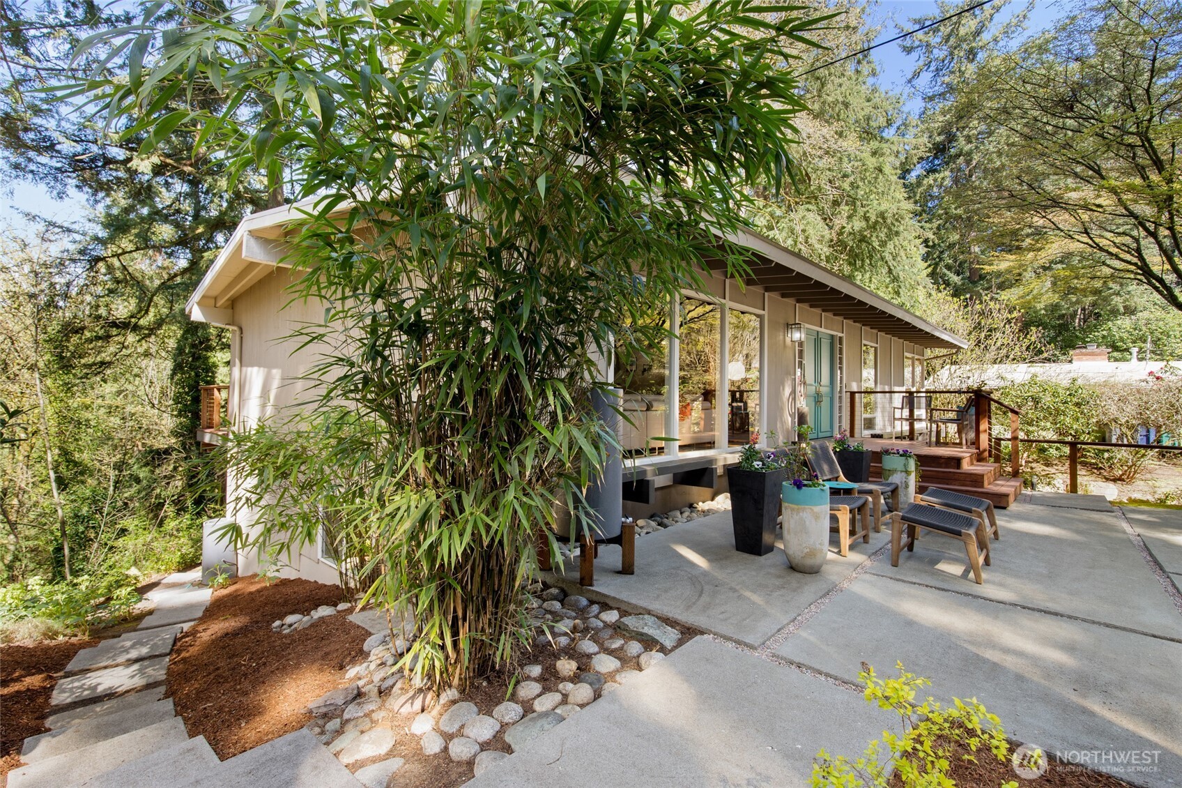 7439 NE 123rd Place , Kirkland, WA 98034