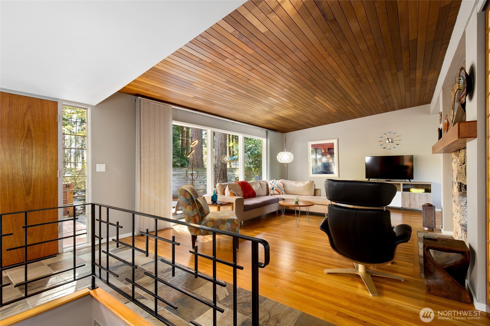 7439 NE 123rd Place , Kirkland, WA 98034