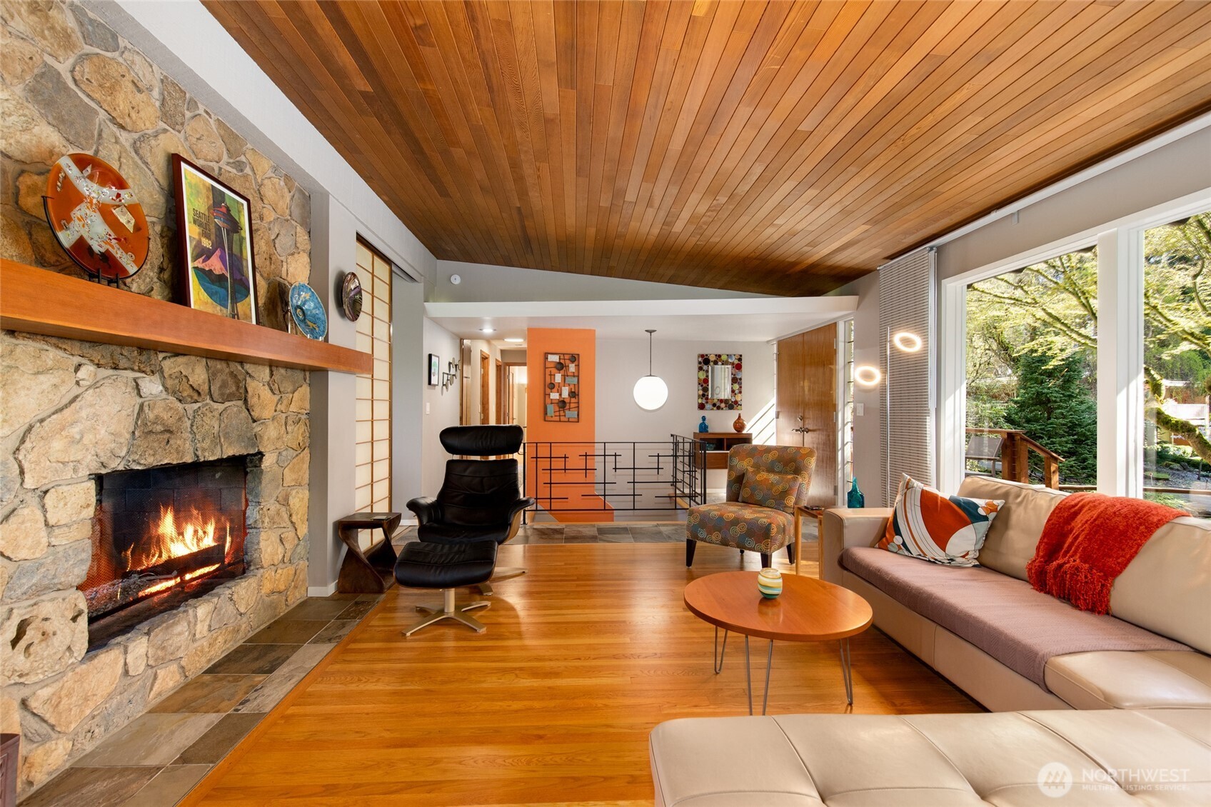 7439 NE 123rd Place , Kirkland, WA 98034