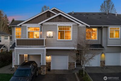 1855 Trossachs Boulevard SE #206, Sammamish, WA 98075