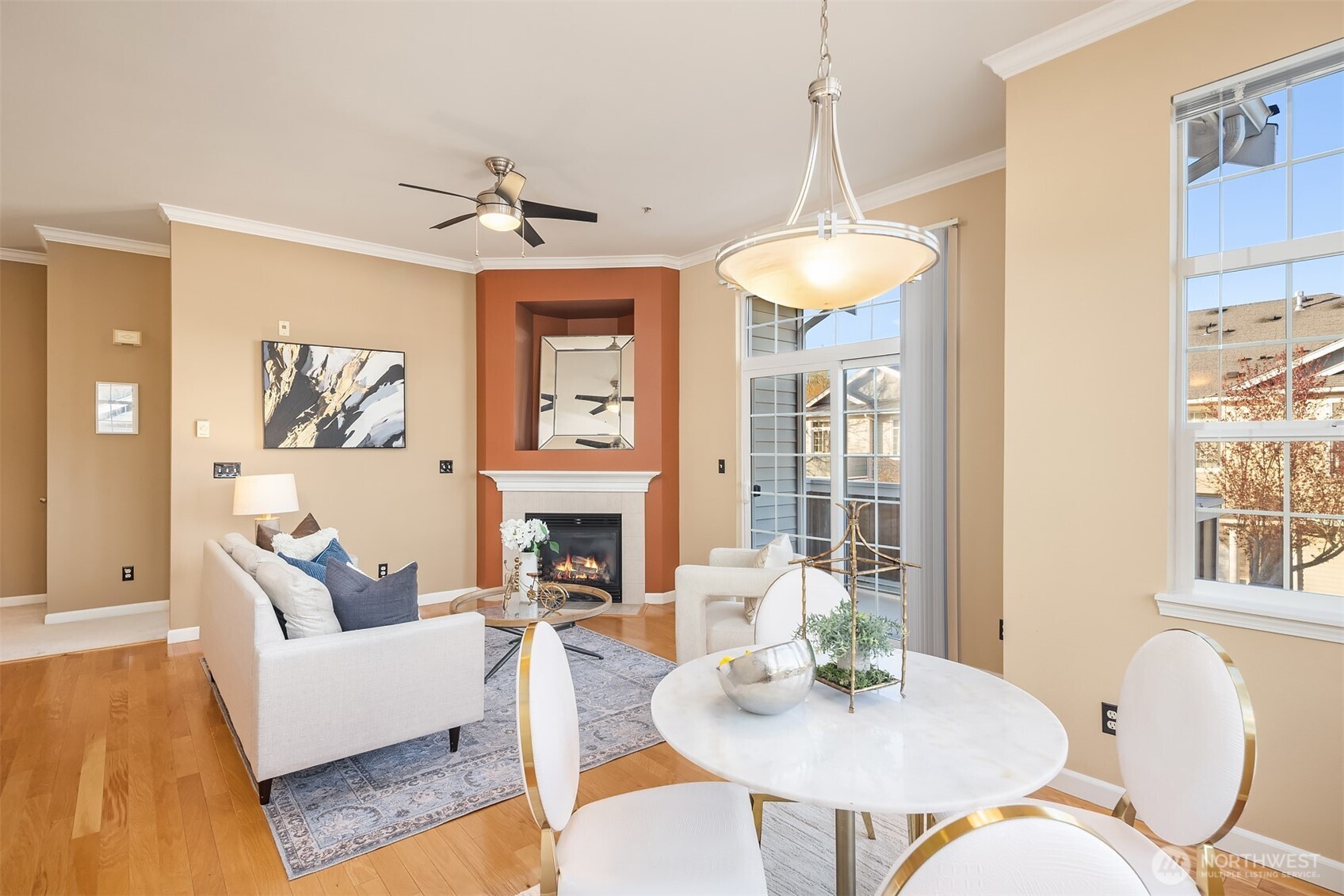 1855 Trossachs Boulevard SE #206, Sammamish, WA 98075