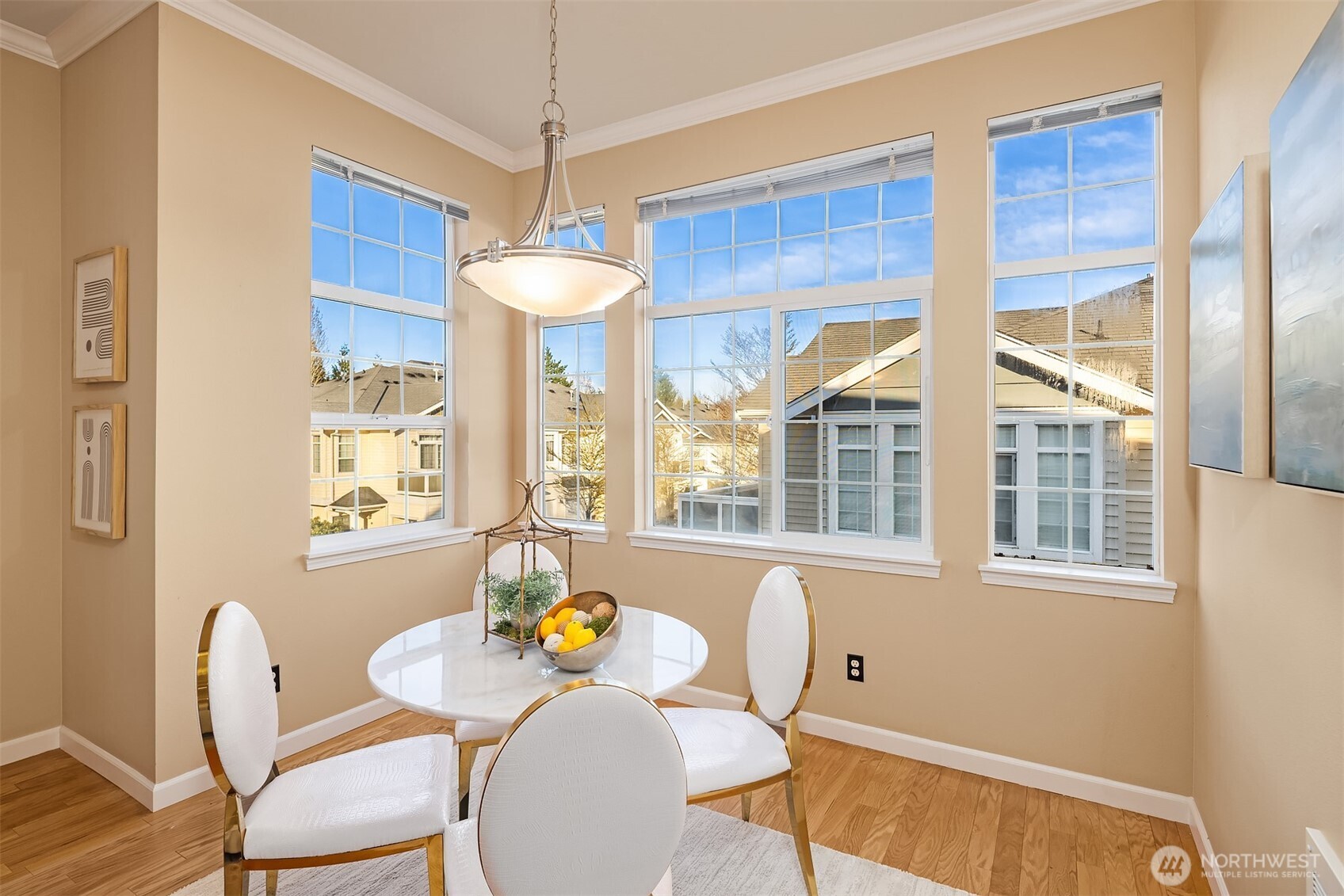 1855 Trossachs Boulevard SE #206, Sammamish, WA 98075