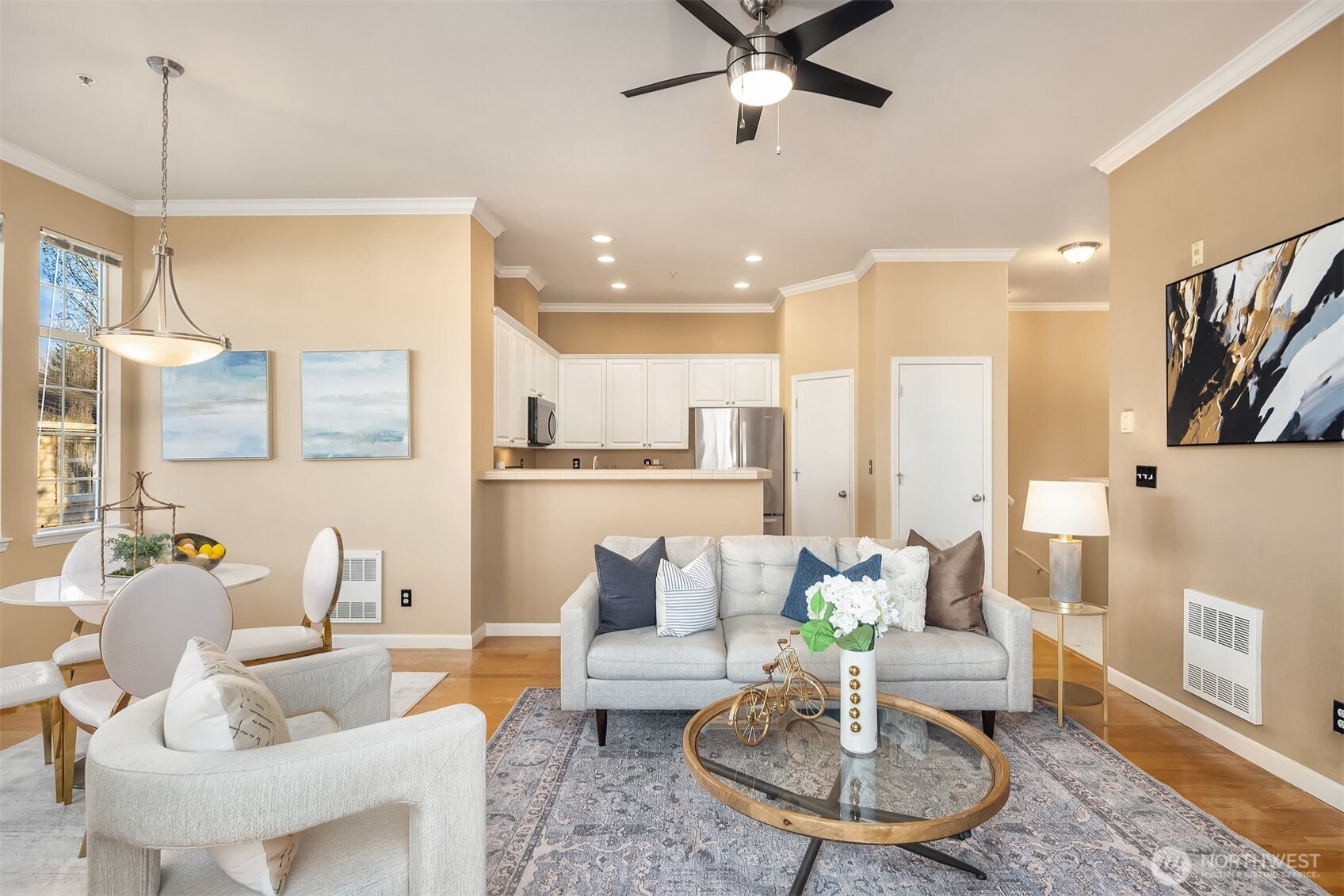 1855 Trossachs Boulevard SE #206, Sammamish, WA 98075