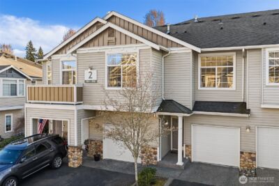 1855 Trossachs Boulevard SE #206, Sammamish, WA 98075 - Photo 2
