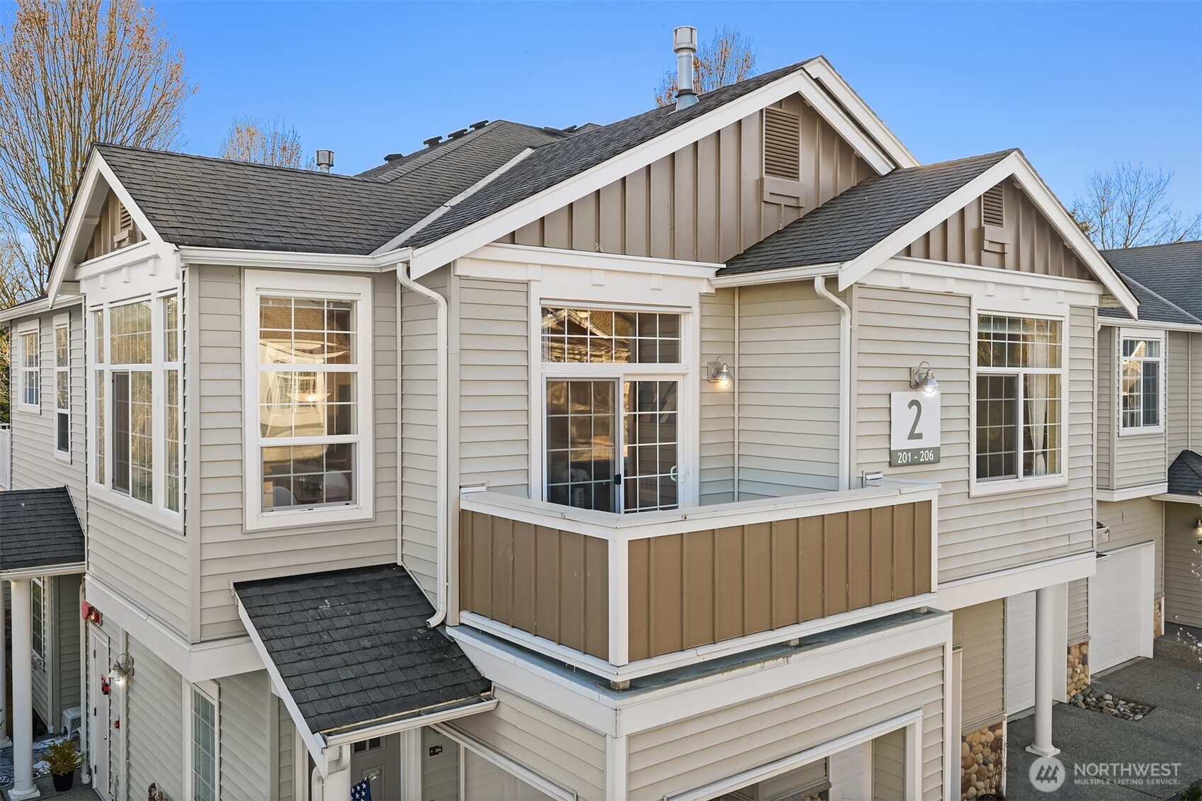 1855 Trossachs Boulevard SE #206, Sammamish, WA 98075