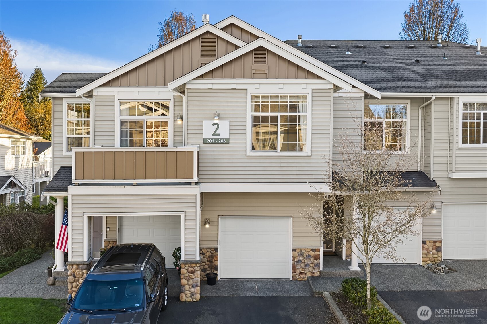 1855 Trossachs Boulevard SE #206, Sammamish, WA 98075