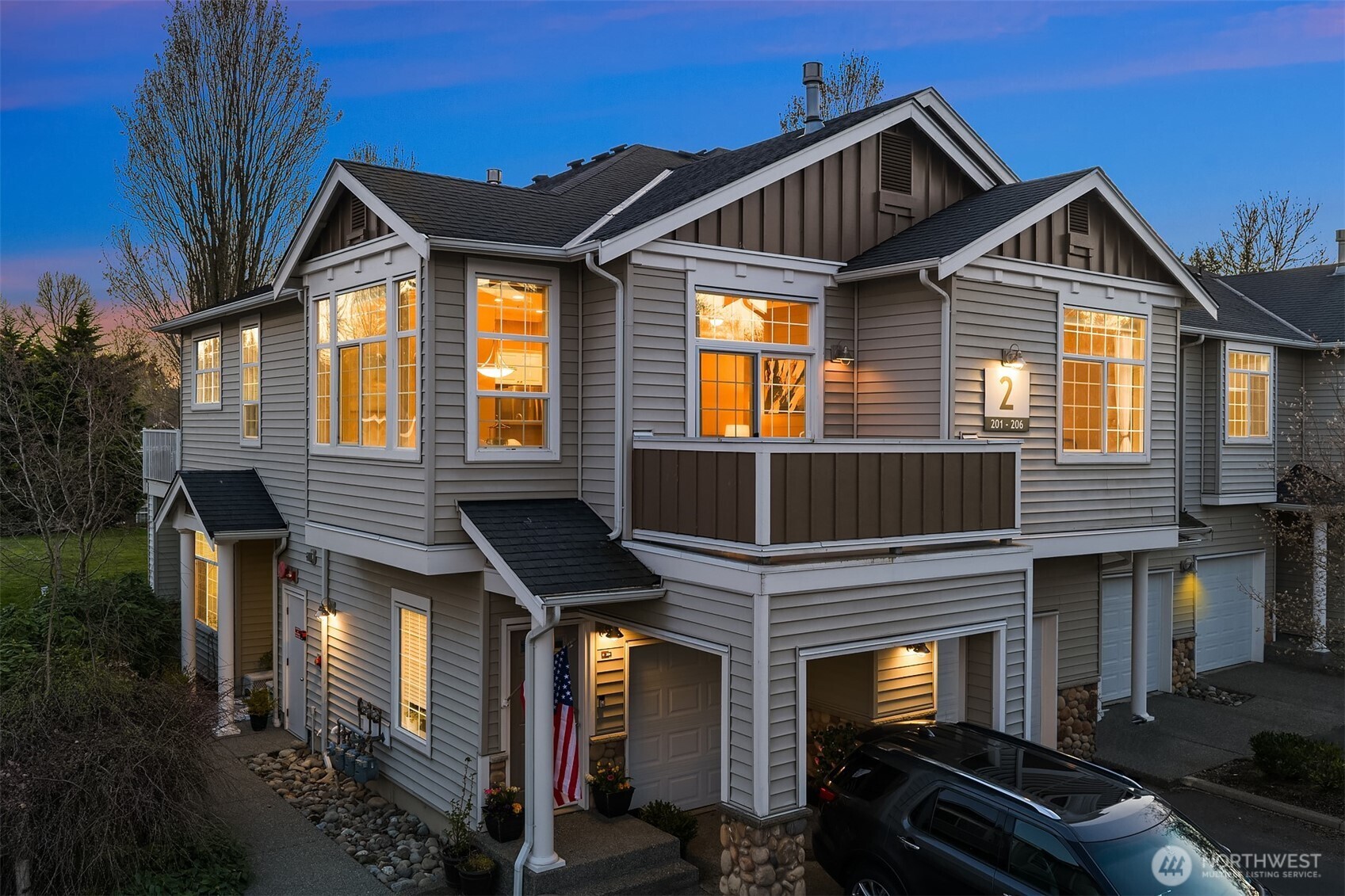 1855 Trossachs Boulevard SE #206, Sammamish, WA 98075