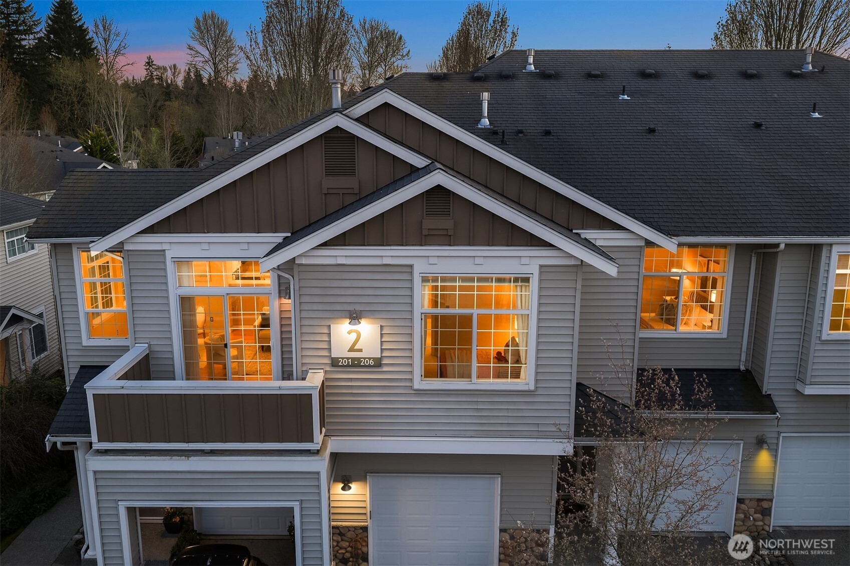 1855 Trossachs Boulevard SE #206, Sammamish, WA 98075