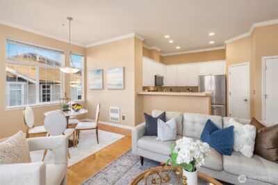 1855 Trossachs Boulevard SE #206, Sammamish, WA 98075 - Photo 3