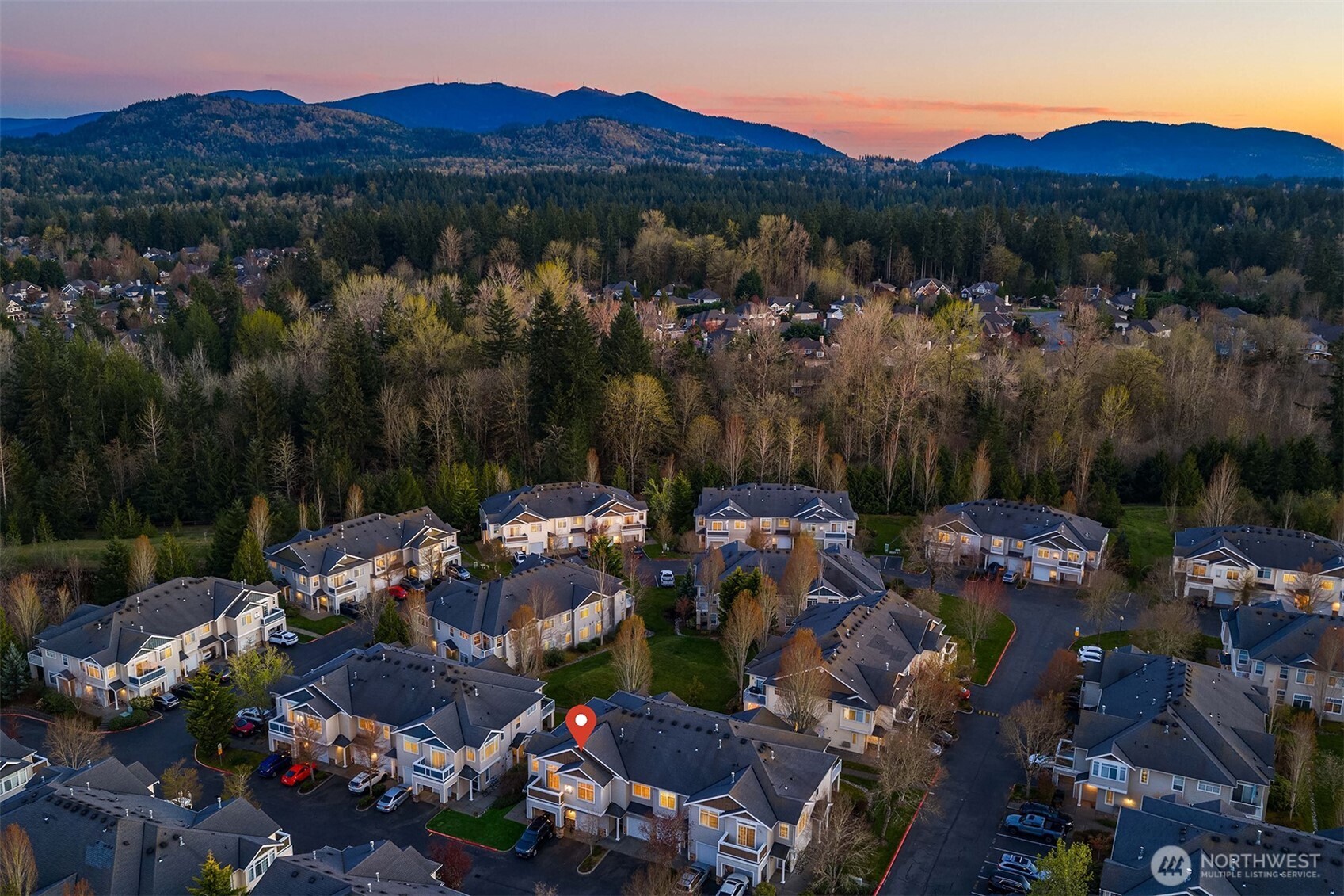 1855 Trossachs Boulevard SE #206, Sammamish, WA 98075