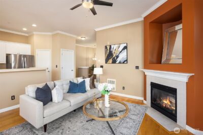 1855 Trossachs Boulevard SE #206, Sammamish, WA 98075 - Photo 4