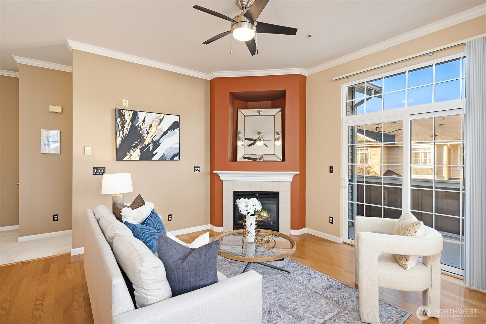 1855 Trossachs Boulevard SE #206, Sammamish, WA 98075