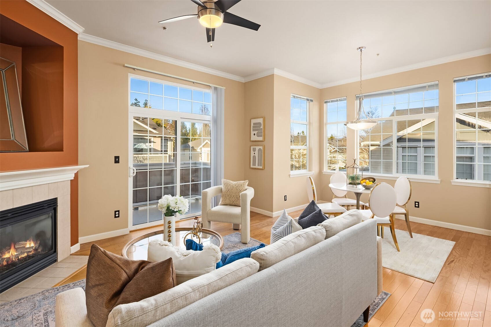 1855 Trossachs Boulevard SE #206, Sammamish, WA 98075