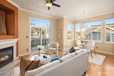 1855 Trossachs Boulevard SE #206, Sammamish, WA 98075 - Photo 6