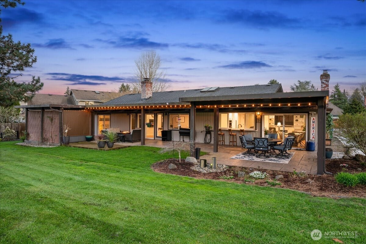 8310 NE 71st Street , Vancouver, WA 98662