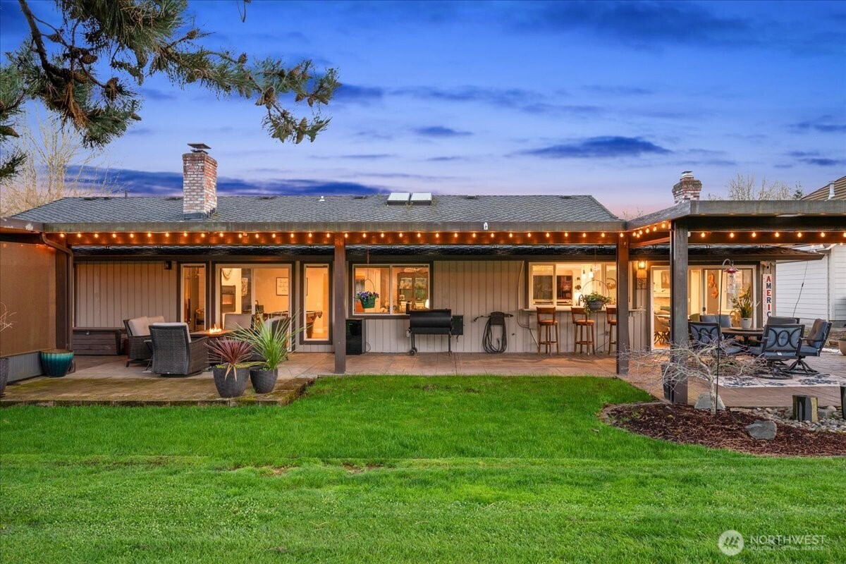 8310 NE 71st Street , Vancouver, WA 98662