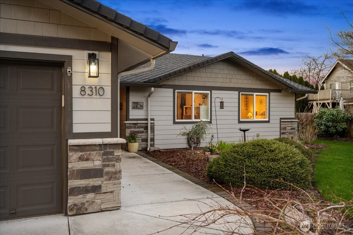 8310 NE 71st Street , Vancouver, WA 98662