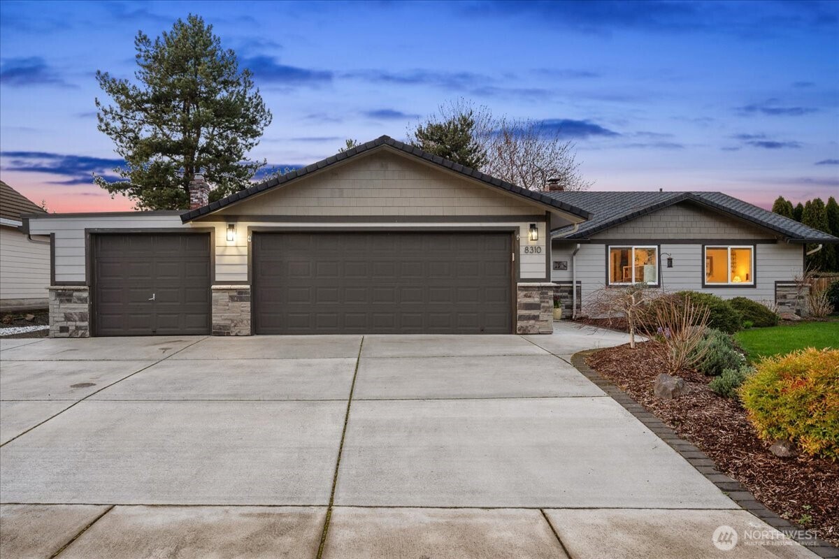 8310 NE 71st Street , Vancouver, WA 98662