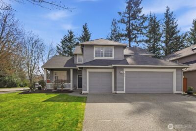 565 SE 9th Street , North Bend, WA 98045