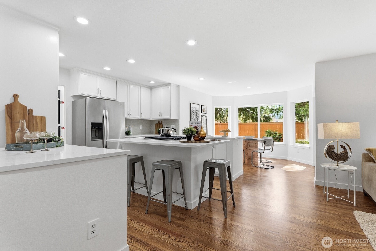 565 SE 9th Street , North Bend, WA 98045