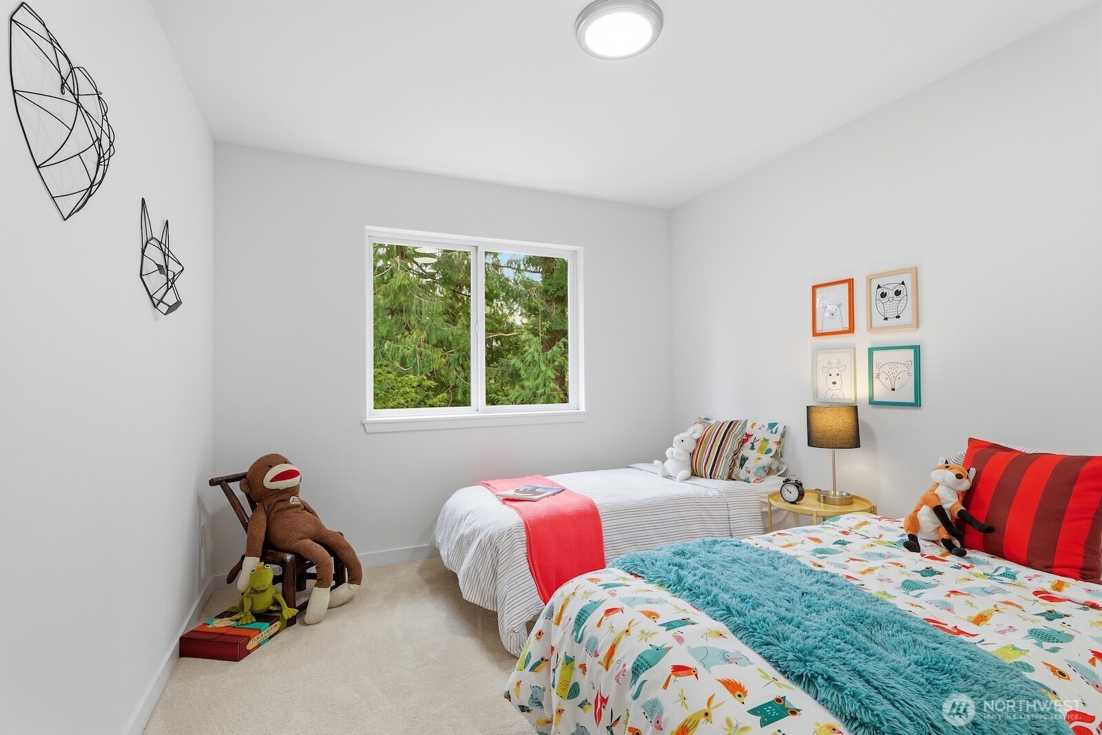 565 SE 9th Street , North Bend, WA 98045