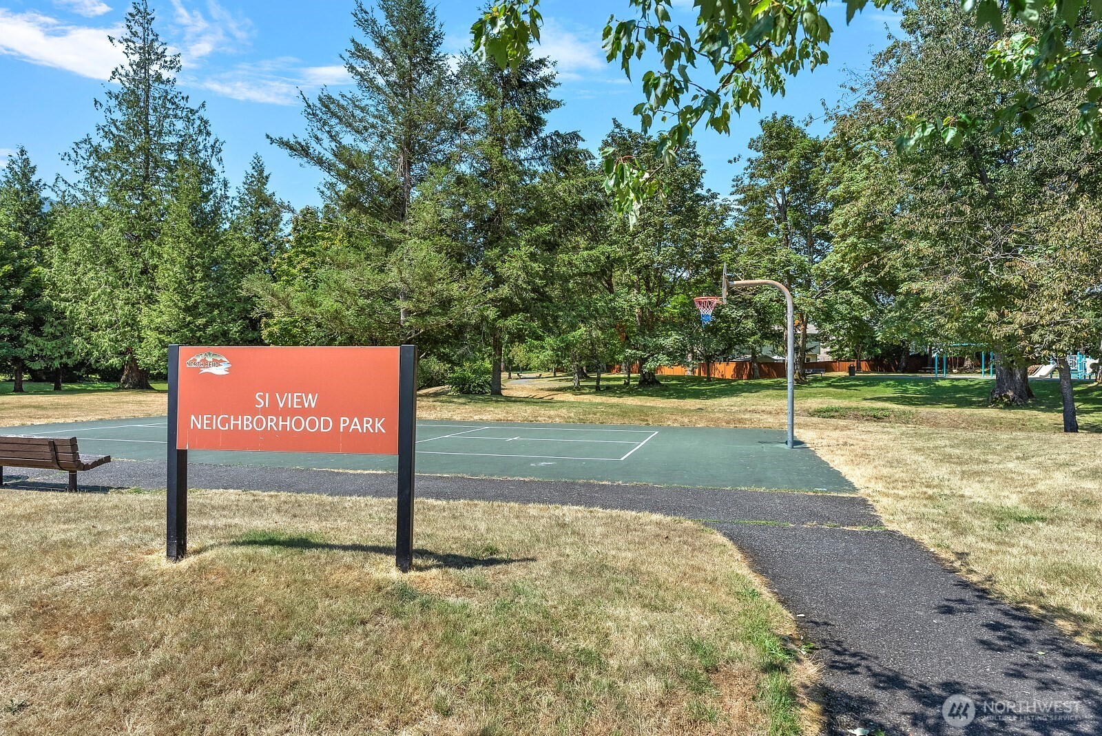 565 SE 9th Street , North Bend, WA 98045