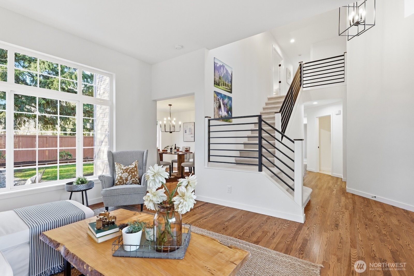 565 SE 9th Street , North Bend, WA 98045