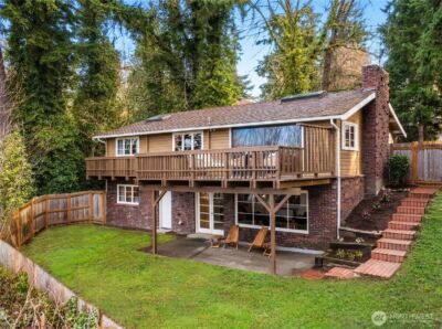 11224 SE 76th Street , Newcastle, WA 98056 - Photo 1
