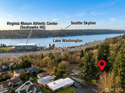 11224 SE 76th Street , Newcastle, WA 98056 - Photo 39