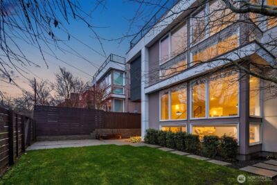 7002 23rd Avenue NW, Seattle, WA 98117