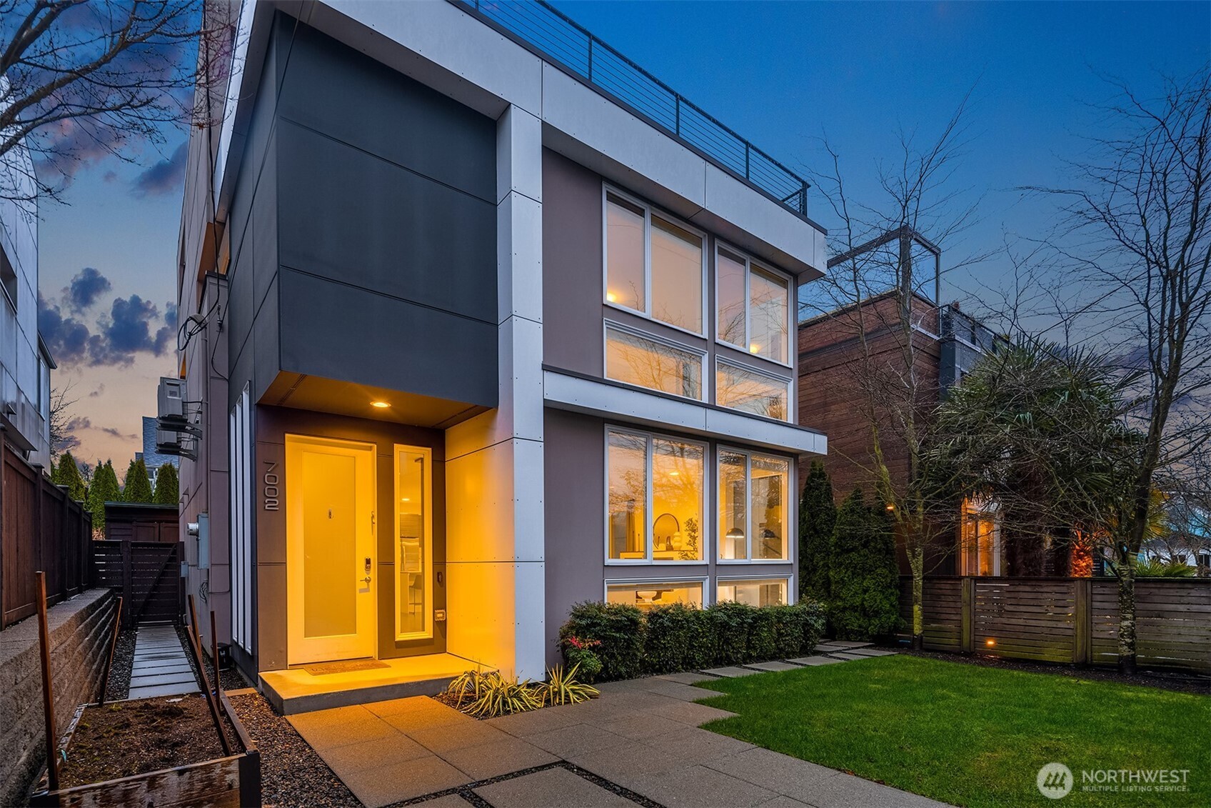 7002 23rd Avenue NW, Seattle, WA 98117