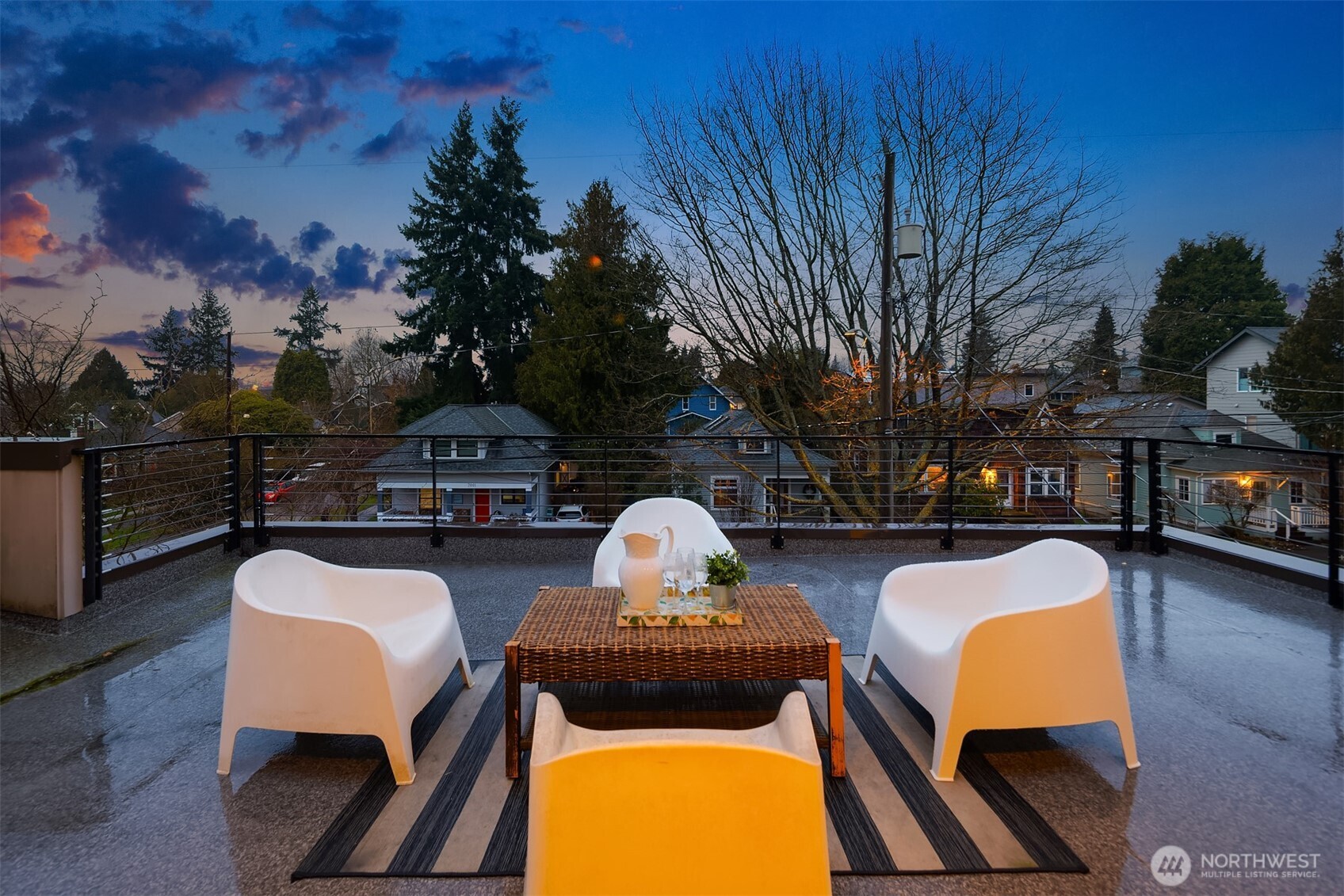 7002 23rd Avenue NW, Seattle, WA 98117