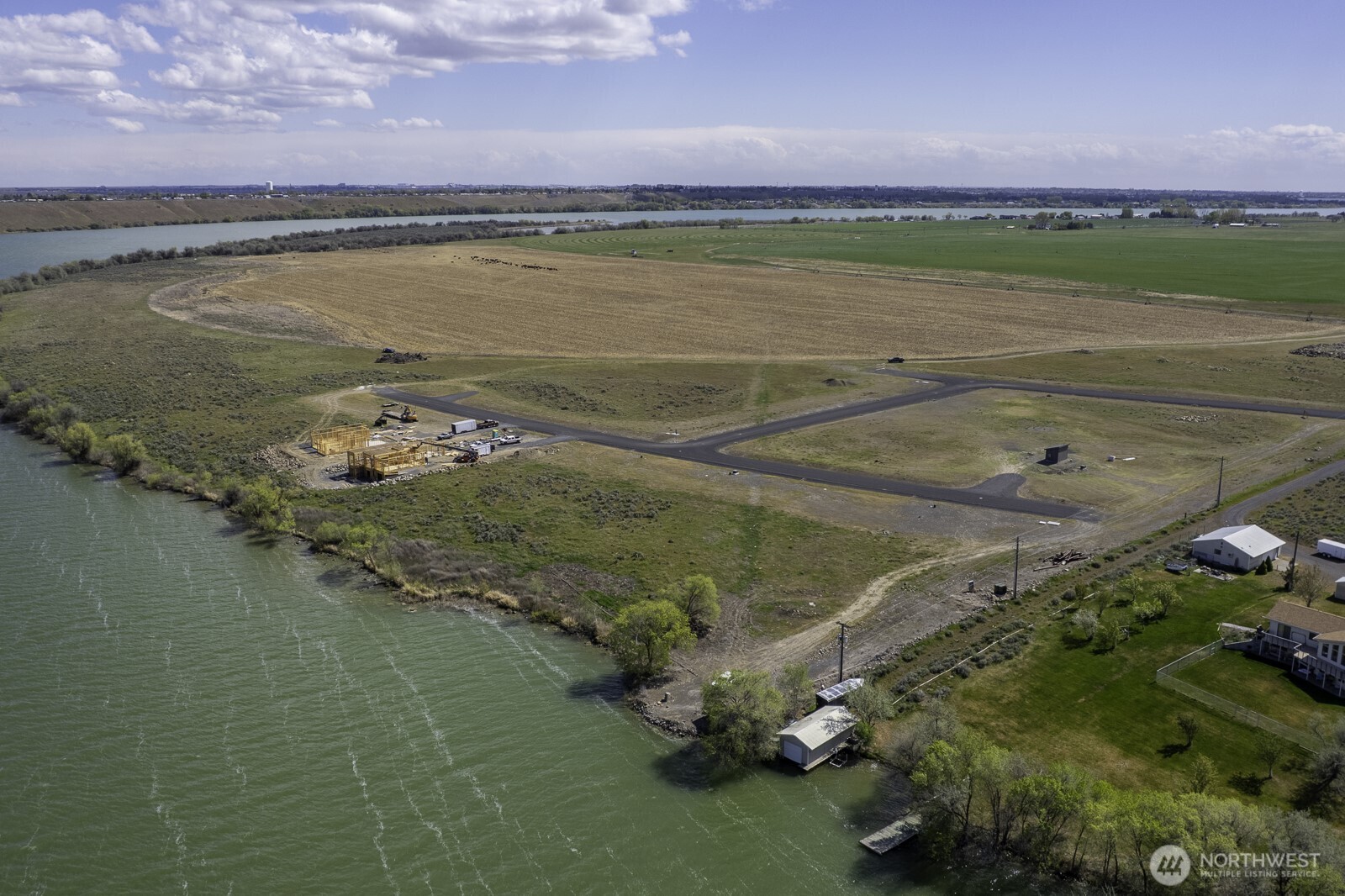 4 Road 6.3 NE, Moses Lake, WA 98837