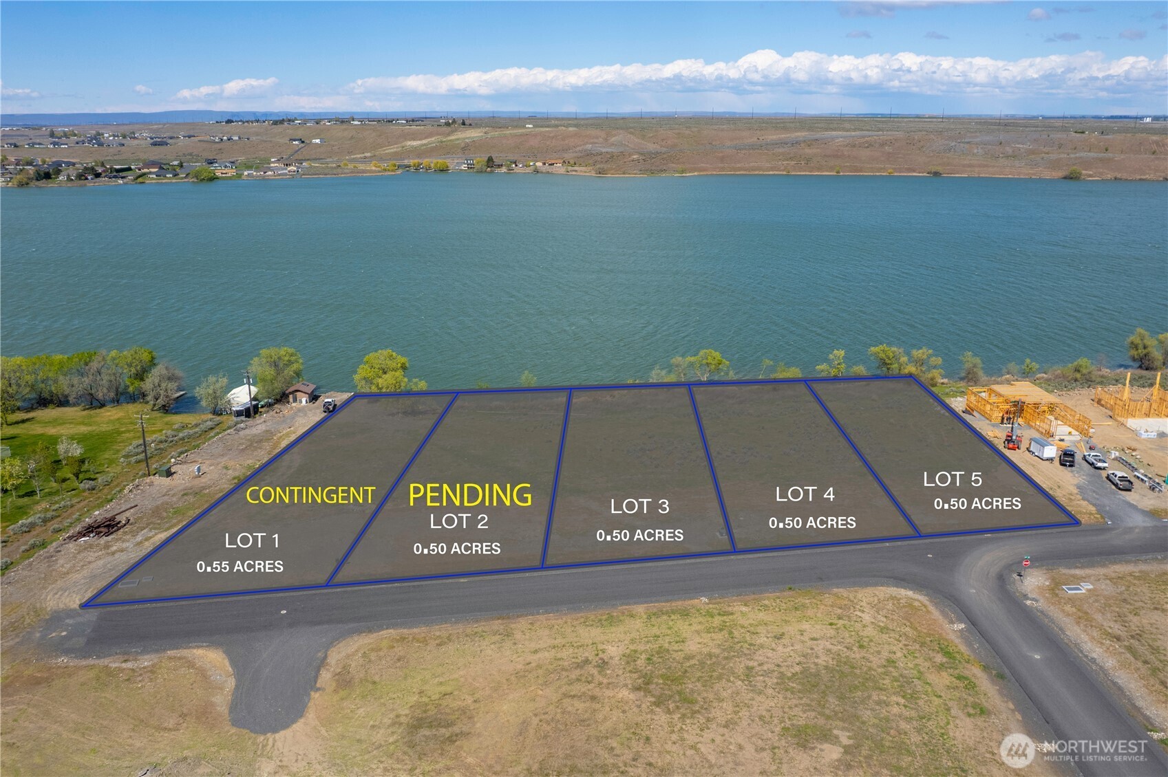5 Road 6.3 NE, Moses Lake, WA 98837