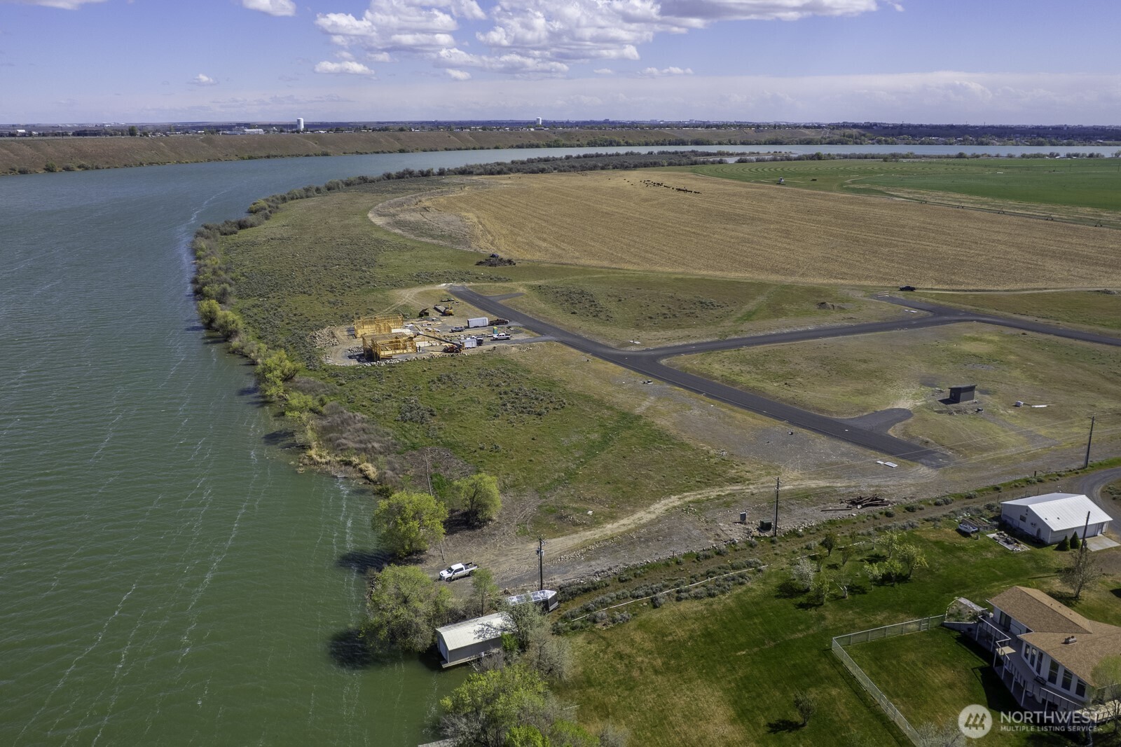 5 Road 6.3 NE, Moses Lake, WA 98837