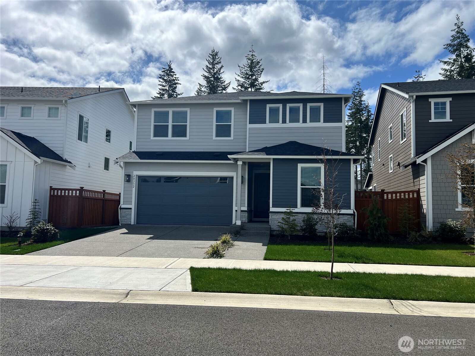 20332 150th Street E, Bonney Lake, WA 98391