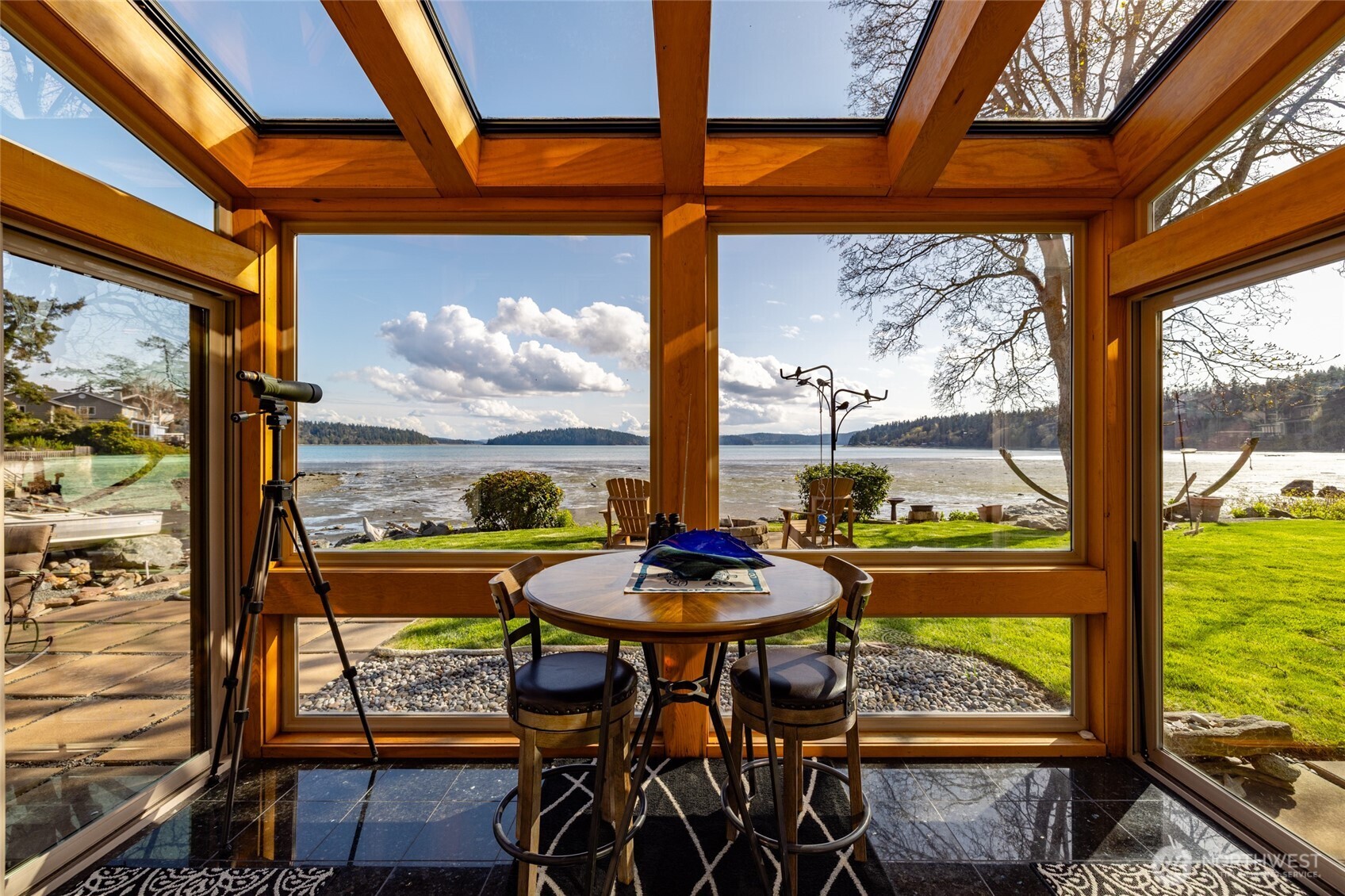 13207 Satterlee Road , Anacortes, WA 98221