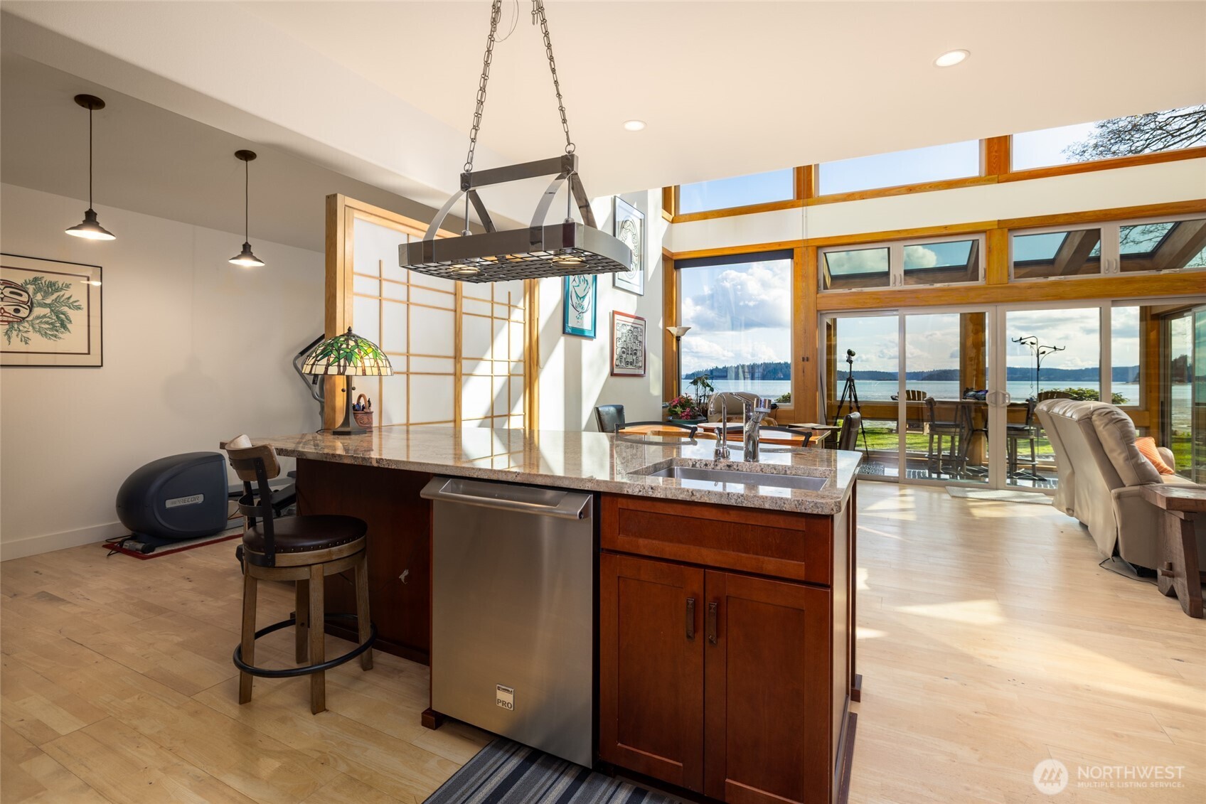 13207 Satterlee Road , Anacortes, WA 98221