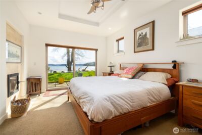 13207 Satterlee Road , Anacortes, WA 98221 - Photo 16