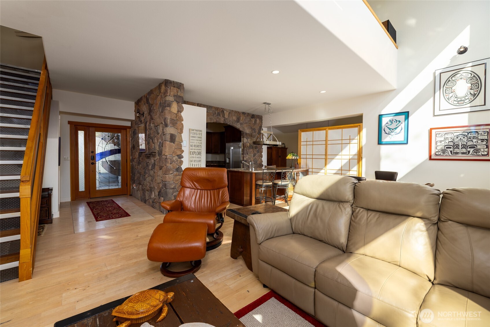 13207 Satterlee Road , Anacortes, WA 98221