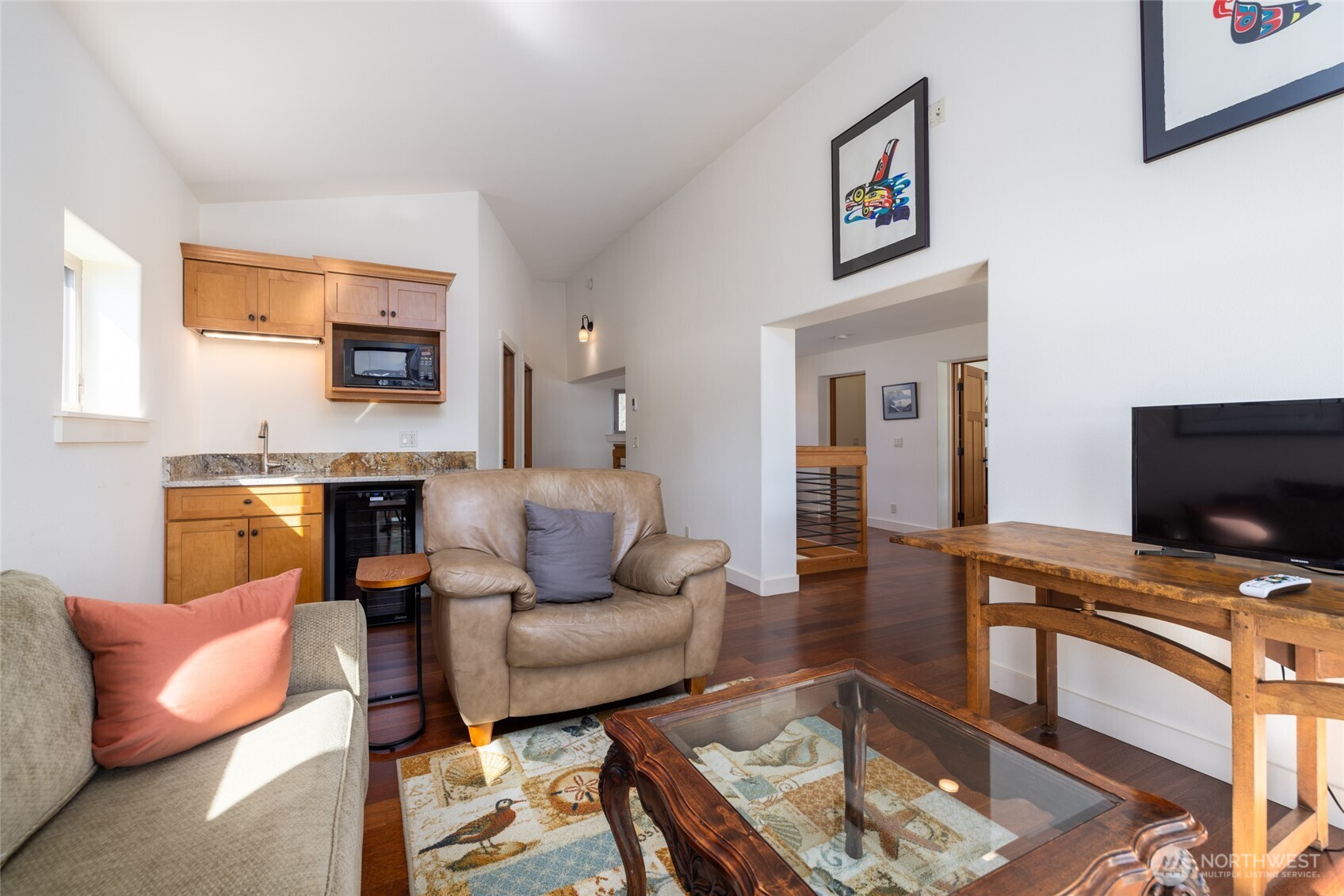 13207 Satterlee Road , Anacortes, WA 98221