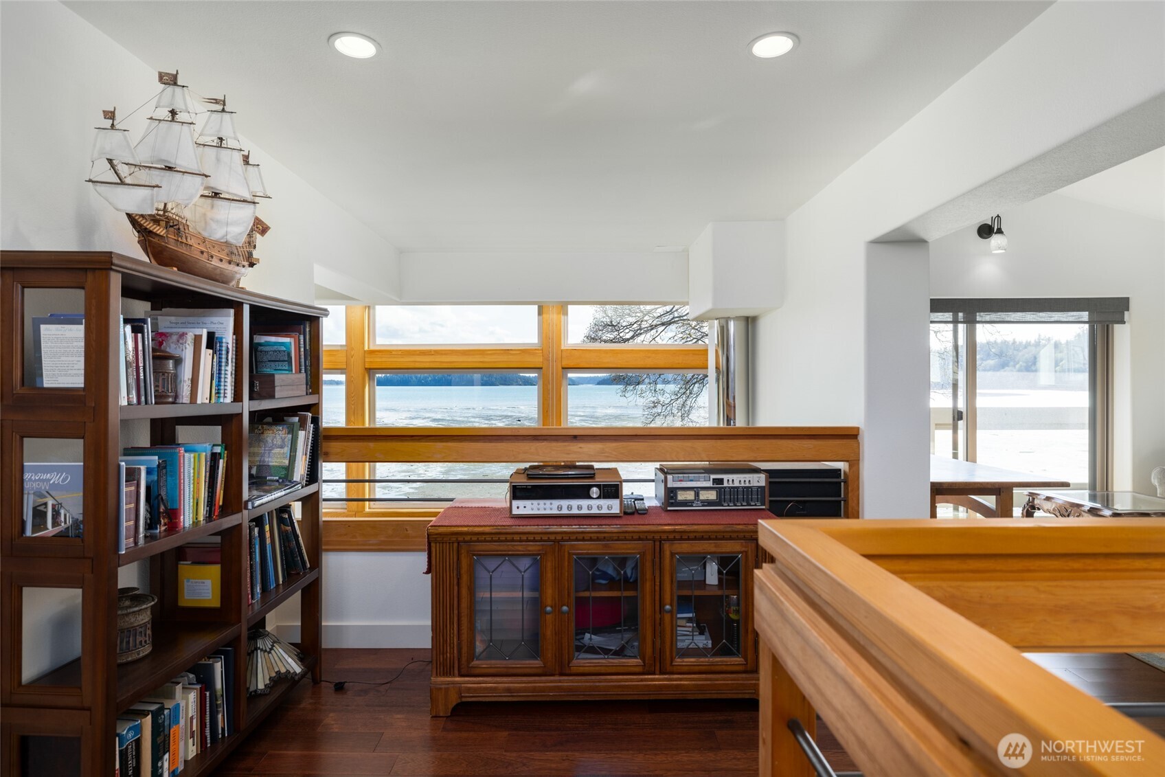 13207 Satterlee Road , Anacortes, WA 98221