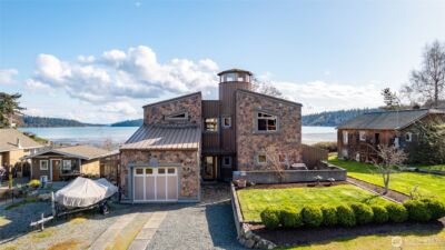 13207 Satterlee Road , Anacortes, WA 98221 - Photo 3