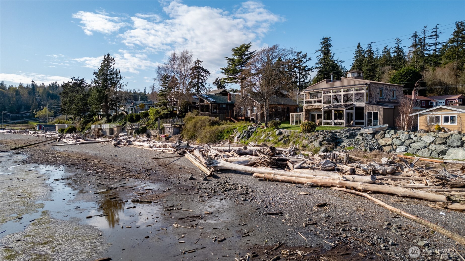 13207 Satterlee Road , Anacortes, WA 98221