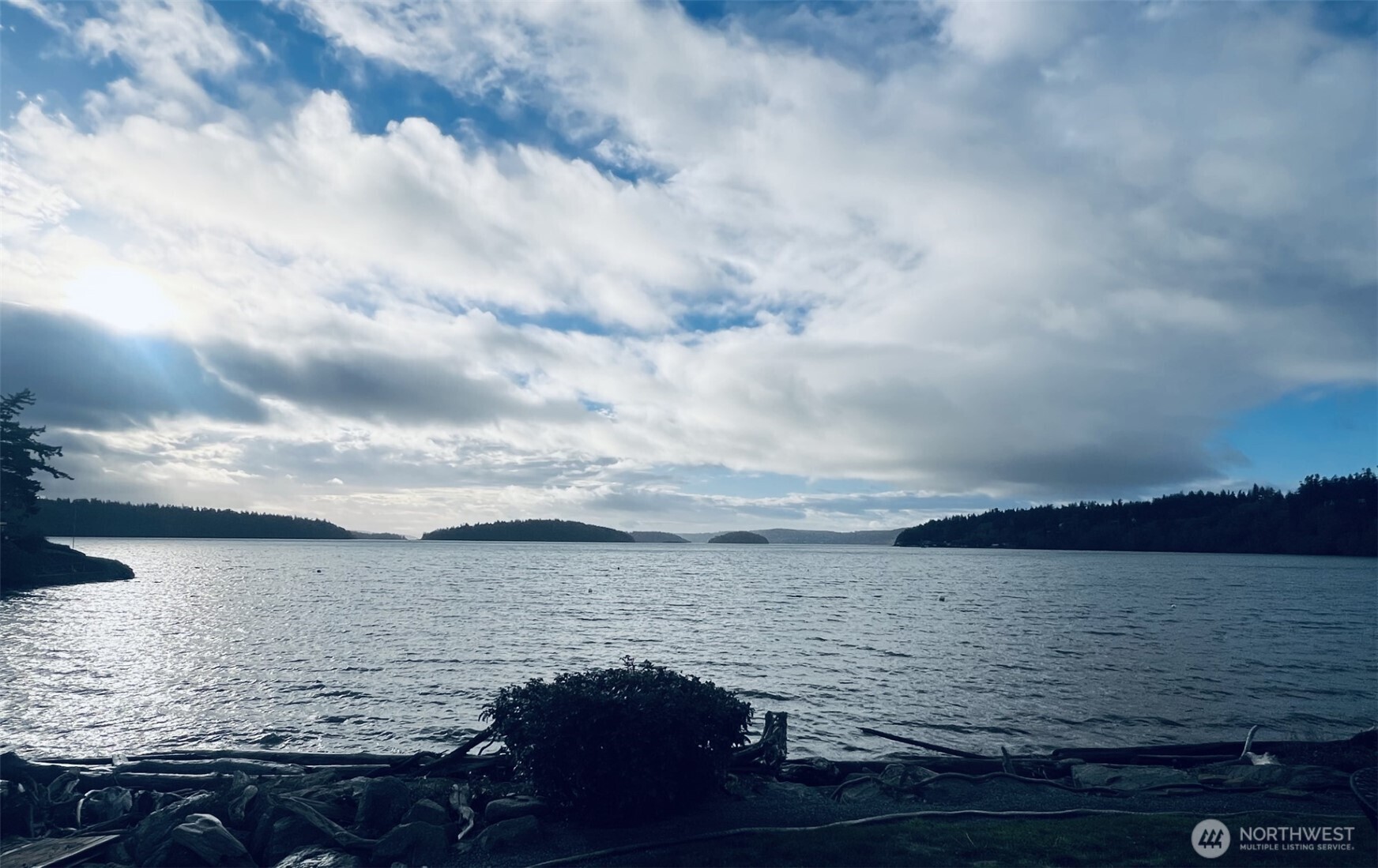 13207 Satterlee Road , Anacortes, WA 98221